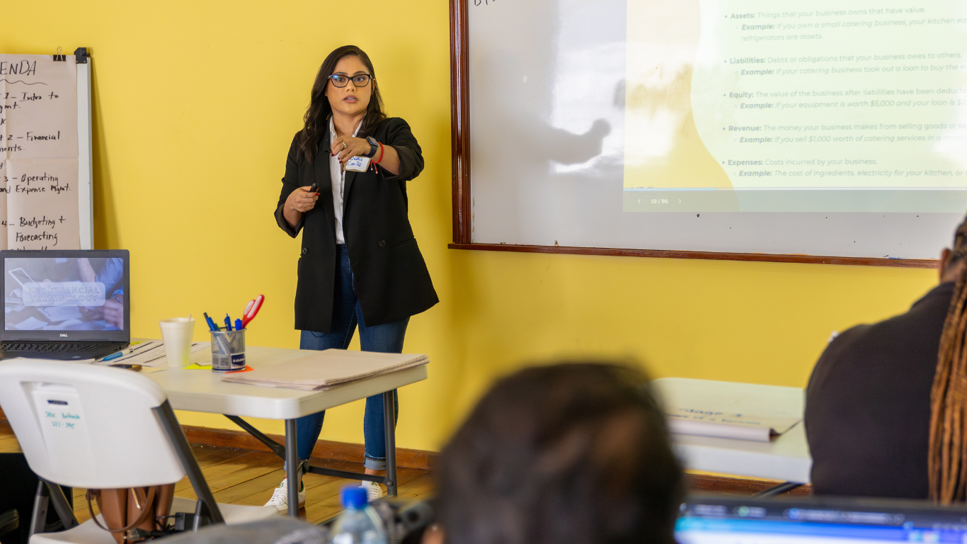 Sustainability, Climate Resilience & Impact Evaluation